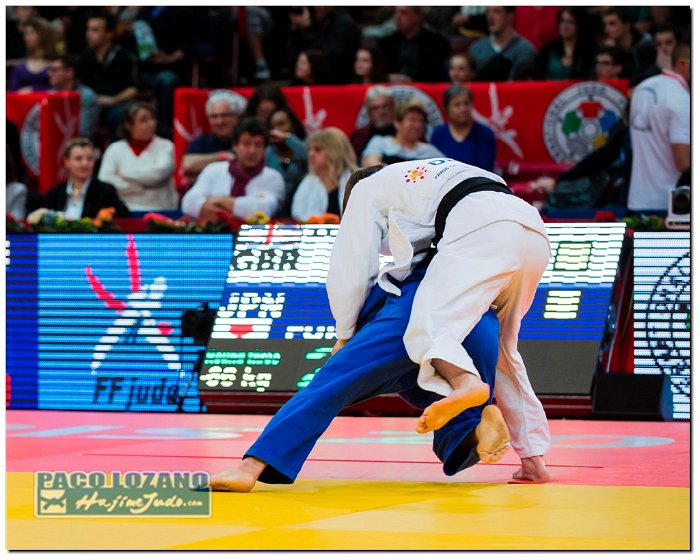 Paris 2014 by P.Lozano cat -66 kg (204)